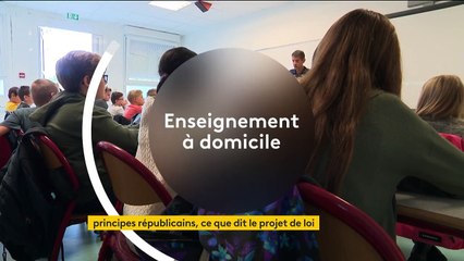 Politique : ce qu'il faut savoir sur la loi "confortant les principes républicains"