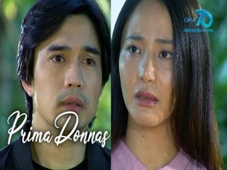 Prima Donnas: Muling pagkikita nina Lilian at Ruben | Episode 180