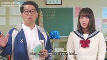 [RDF] Donburi Iincho - Episode 6