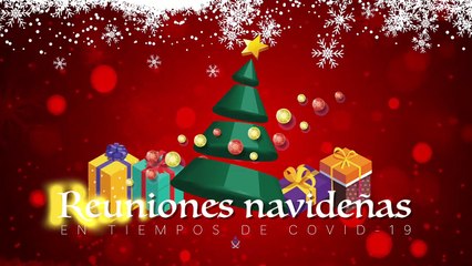 Celebrar de forma segura las fiestas navideñas - Consejo General de Enfermería