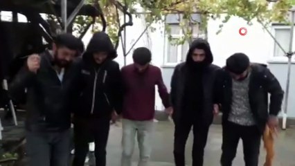 Vakaların arttığı Adana’da damda düğün halayı pes dedirtti