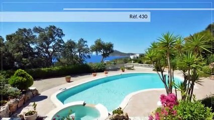 A vendre - Maison/villa - AGAY (83530) - 7 pièces - 260m²