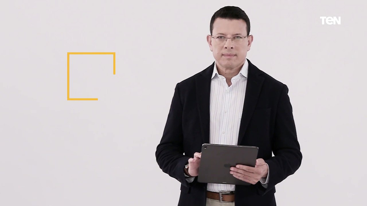 فى حلقة اليوم من رأي عام حوار هام جدا عن التعليم  9 مساءًا على قناة TEN