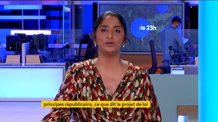 Politique : la loi "confortant les principes républicains" est loin de faire l'unanimité