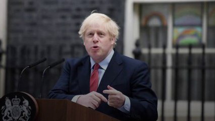 Brexit : dans l'impasse avec l'UE, Londres se tourne vers Singapour