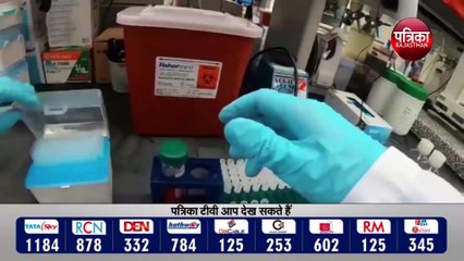 coronavirus: 100 दिनों के अंदर 10 करोड़ कोविड वैक्सीन लगाने का लक्ष्य | कोरोना पर बाइडन का बड़ा एलान