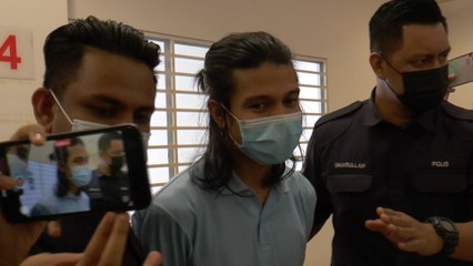 Kasihan Da’i Syed… kena sambung tidur di pusat tahan, tak sempat bayar ikat jamin RM35,000