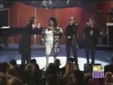 Aretha Franklin   The Backstreet Boys - Chain Of Fools - VH1 Divas Live: The One and Only Aretha Franklin - 2001