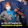British Anti-Vaxxers Spread Misinformation - NowThis