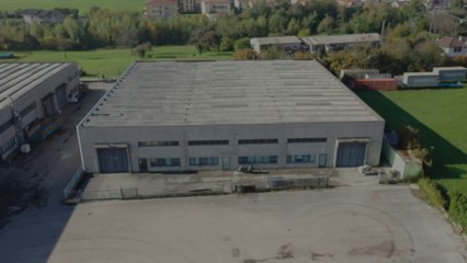 Immobile industriale RIF. 6-I