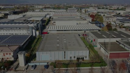 Immobile industriale RIF. 83