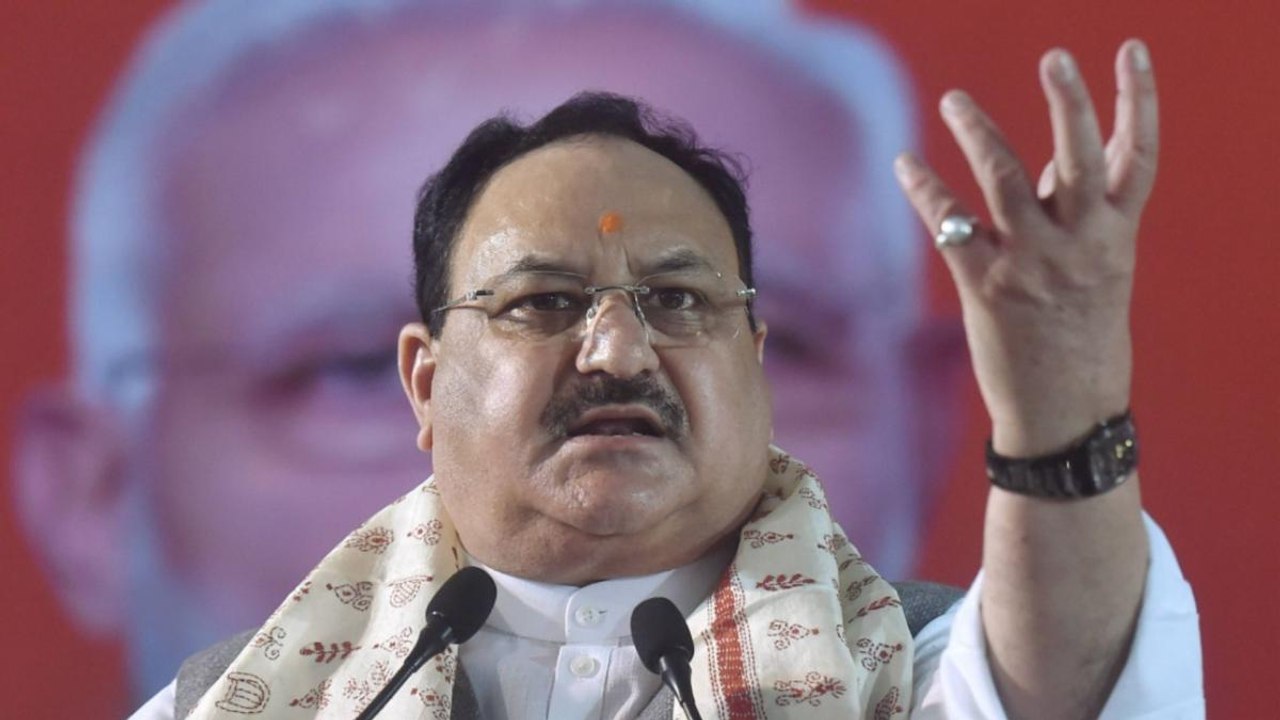 Bengal: BJP, TMC fight ahead of elections 2021