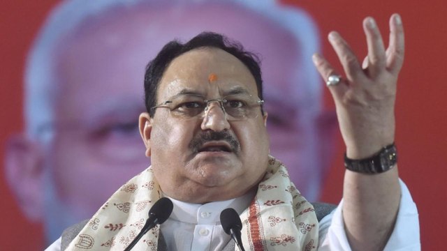 Bengal: BJP, TMC fight ahead of elections 2021