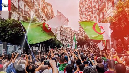 La grande hypocrisie du régime algérien, Belabbas lance une procédure judiciaire contre Zeghmati