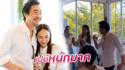 ไฮโซพก เปย์หนักของขวัญวันเกิด อั้ม พัชราภา ปีนี้อู้หูว... เกือบล้าน