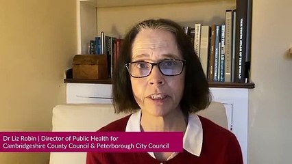 Dr Liz's vlog - 10 December 2020