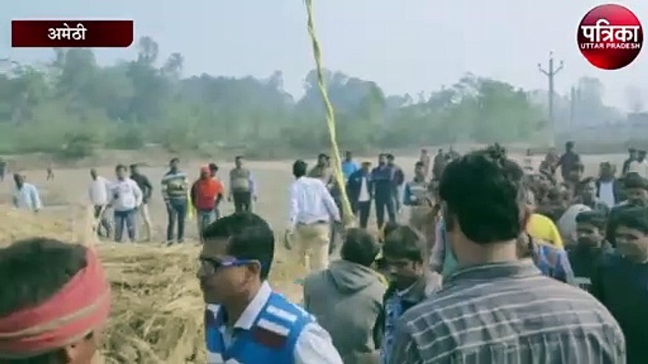 अमेठी में डायल 112 टीम ने किया वो काम, जिसने सु...