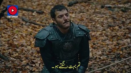 Kurlus Osman season 2 episode 10 part 3in urdu subtitle