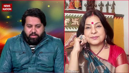 Exclusive: मालिनी अवस्थी भी देखती हैं हॉरर फिल्में, किया अपने Interview में खुलासा