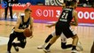Partizan delivers final punch to pesky Bahcesehir