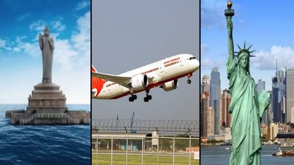 Air India's Non-Stop Hyderabad-Chicago Flight From 15 January