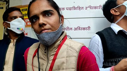 ममता बनी उदयपुर की जिला प्रमुख