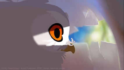 L'Odyssée de Choum Film