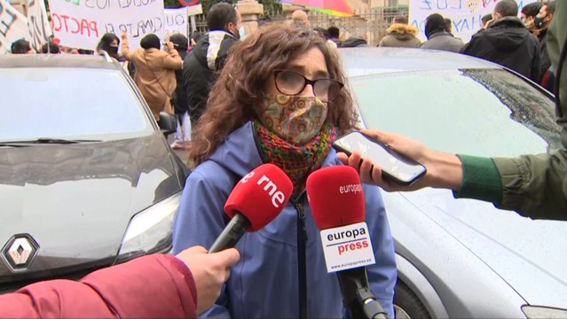 La Cañada carga contra el populismo aprovechado de Ayuso