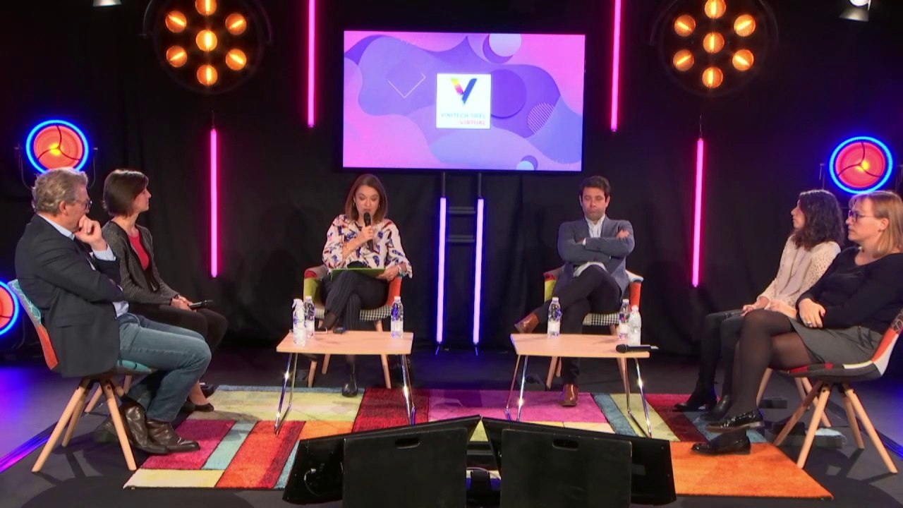 Objectif neutralité carbone - la filière vin réduit son empreinte - PARTIE 3 EN