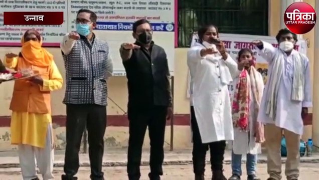 नुक्कड़ नाटक के माध्यम से वाहन चालकों को किया गया जागरूक