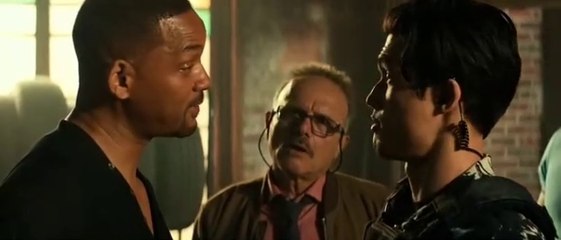 Bad boys 2 movie video clip | DVXS |