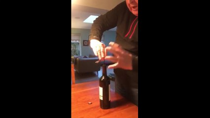 How To Stay Fit With Wine Exercises
