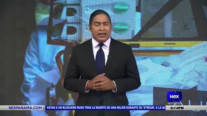 Entrevista a Gustavo Santamría, sobre el aumento de casos de Covid-19 - Nex Noticias