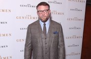 Guy Ritchie's house has been targeted by burglars