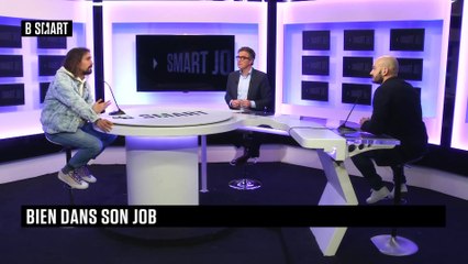SMART JOB - Emission du vendredi 11 décembre