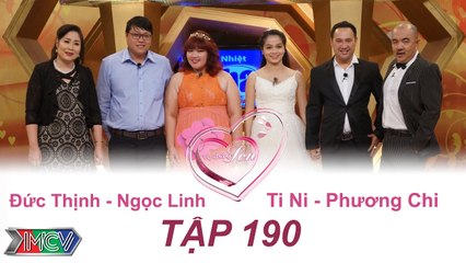 Vợ Chồng Son Tập 190 FULL | Anh chồng "dê già" thành thám tử sau 3 năm và mối tình sét đánh qua mạng