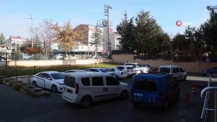 Merzifon’da uyuşturucu operasyonuna 3 tutuklama