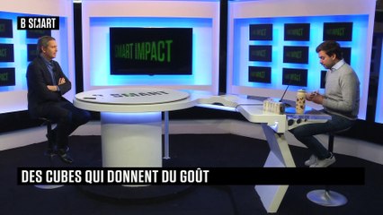 SMART IMPACT - Smart Ideas du vendredi 11 décembre 2020