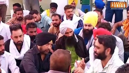 ਆਹ ਬੀਬੀਆਂ ਨੇ ਮੋਦੀ 'ਤੇ ਪਾਈਆਂ ਬੋਲੀਆਂ, ਲਾਤਾ ਸਿਰਾ "ਚਾਹ 'ਚ ਪਾਈ ਪੱਤੀ ਮੋਦੀ ਦੀ ਪਾੜਾਗੇ..?"