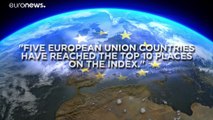 Top 10 ranking for migrant integration includes five EU countries