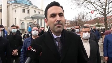 AK Partili Makas: “Yenice, bu adaletsizliği asla unutmayacaktır”