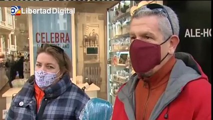 Comienza la prueba piloto en Madrid para hacer test de antígenos a los turistas en hoteles