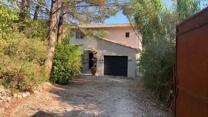 Rare ! Villa avec terrain proche centre de Vaison la Romaine !