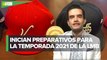 LMB anuncia llegada de dos equipos nuevos, Los Mariachis de Guadalajara y El rojos de Águila
