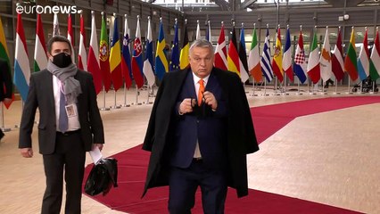 Letzter EU-Gipfel unter deutscher Ratspräsidentschaft begonnen