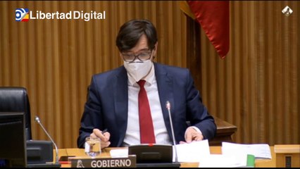 Illa asegura que las vacunas llegarán "en menos de un mes"