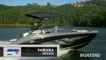 2021 Watersports Boat Buyers Guide: Yamaha 255XD