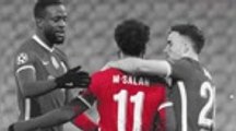 Mo Salah - Liverpool's Scoring King