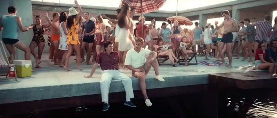 A Incrível História da Ilha das Rosas | Trailer | Dublado (Brasil) [HD]