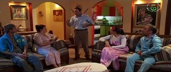 السلسلة الامازيغية نا زعزي الموسم 1 الحلقة 17 Na Zaazi 1
